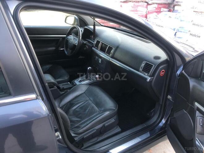 Opel Vectra 2007, 123,659 km - 2.2 l - Qazax