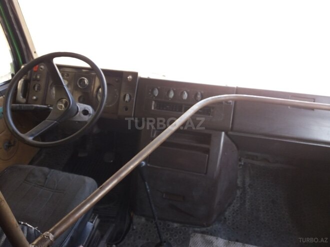 Mercedes 609 D 1990, 450,000 km - 4.0 l - Gəncə