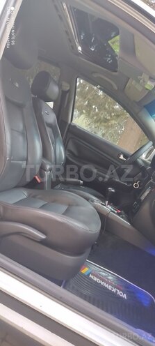 Volkswagen Passat 2004, 267,700 km - 1.8 l - Bakı
