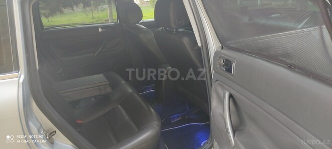 Volkswagen Passat 2004, 267,700 km - 1.8 l - Bakı