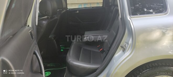 Volkswagen Passat 2004, 267,700 km - 1.8 l - Bakı