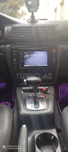 Volkswagen Passat 2004, 267,700 km - 1.8 l - Bakı