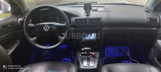 Volkswagen Passat 2004, 267,700 km - 1.8 l - Bakı