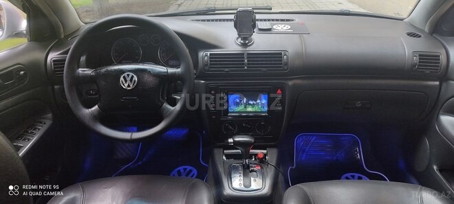 Volkswagen Passat 2004, 267,700 km - 1.8 l - Bakı