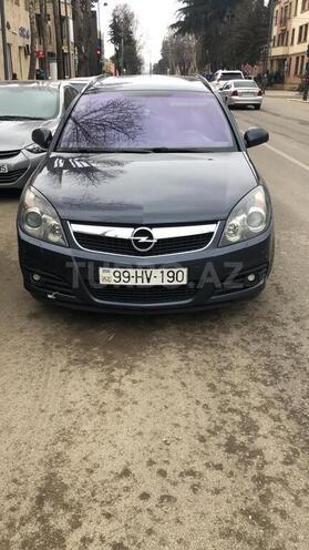 Opel Vectra 2007, 123,659 km - 2.2 l - Qazax