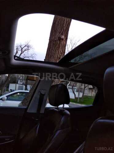 Hyundai Santa Fe 2012, 115,000 km - 2.4 l - Bakı