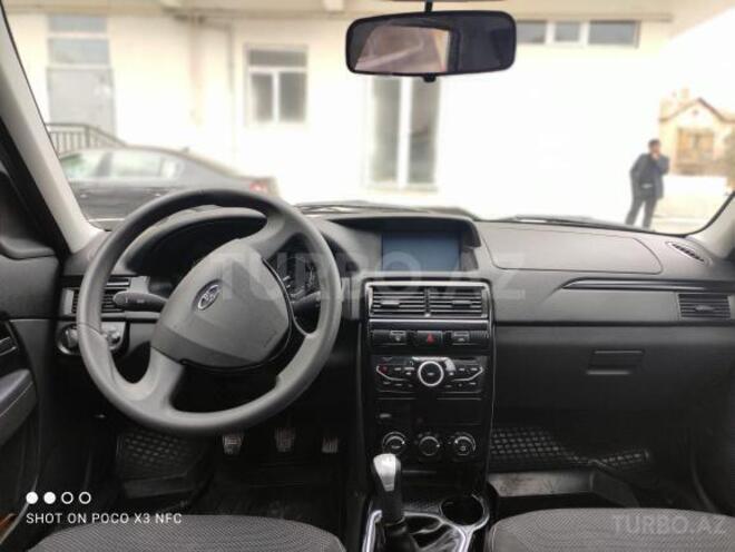 LADA (VAZ) Priora 2018, 69,000 km - 1.6 l - Bakı