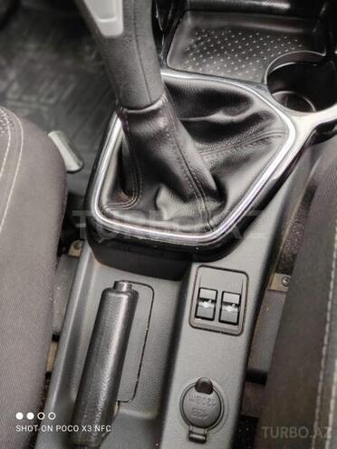 LADA (VAZ) Priora 2018, 69,000 km - 1.6 l - Bakı