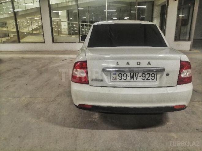 LADA (VAZ) Priora 2018, 69,000 km - 1.6 l - Bakı