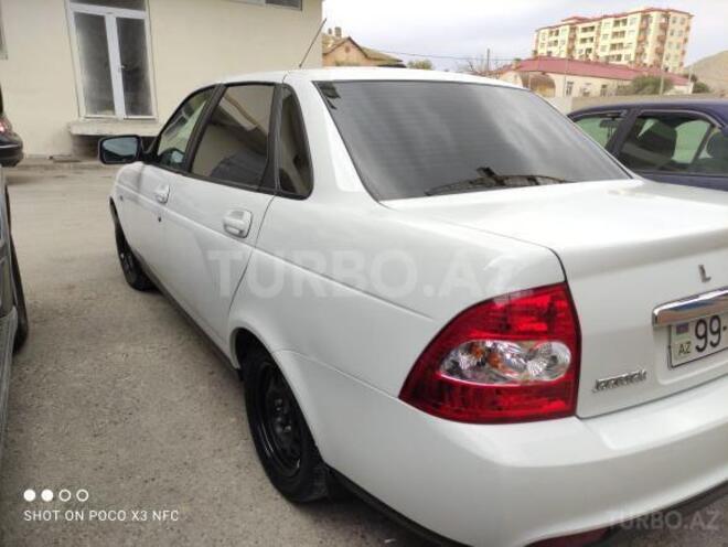 LADA (VAZ) Priora 2018, 69,000 km - 1.6 l - Bakı