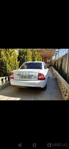 LADA (VAZ) Priora 2018, 69,000 km - 1.6 l - Bakı