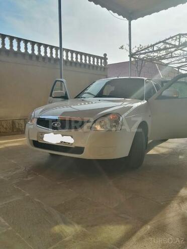 LADA (VAZ) Priora 2018, 69,000 km - 1.6 l - Bakı