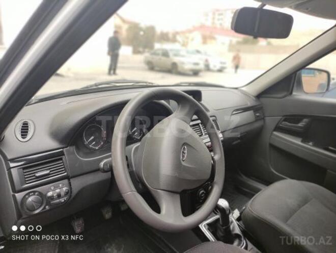 LADA (VAZ) Priora 2018, 69,000 km - 1.6 l - Bakı