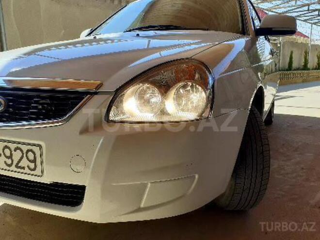 LADA (VAZ) Priora 2018, 69,000 km - 1.6 l - Bakı