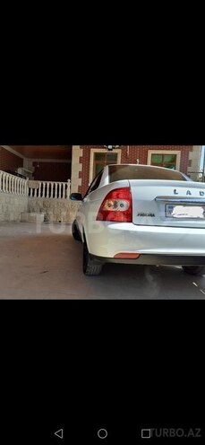 LADA (VAZ) Priora 2018, 69,000 km - 1.6 l - Bakı