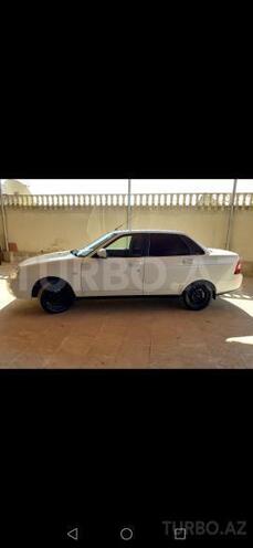 LADA (VAZ) Priora 2018, 69,000 km - 1.6 l - Bakı
