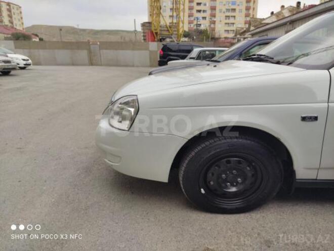LADA (VAZ) Priora 2018, 69,000 km - 1.6 l - Bakı