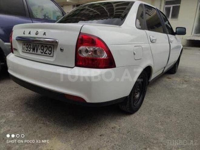 LADA (VAZ) Priora 2018, 69,000 km - 1.6 l - Bakı