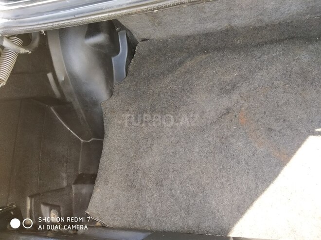 Mercedes 190 1992, 25,000 km - 2.0 l - Salyan