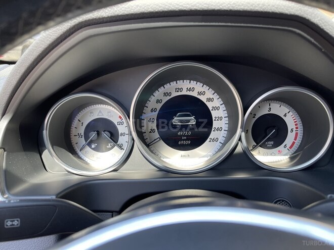 Mercedes E 220 2016, 69,000 km - 2.2 l - Bakı