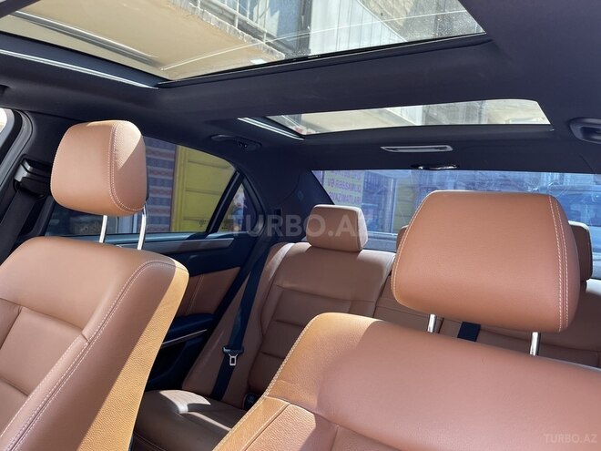 Mercedes E 220 2016, 69,000 km - 2.2 l - Bakı