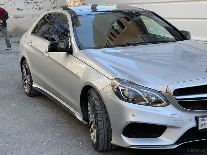 Mercedes E 220 2016, 69,000 km - 2.2 l - Bakı