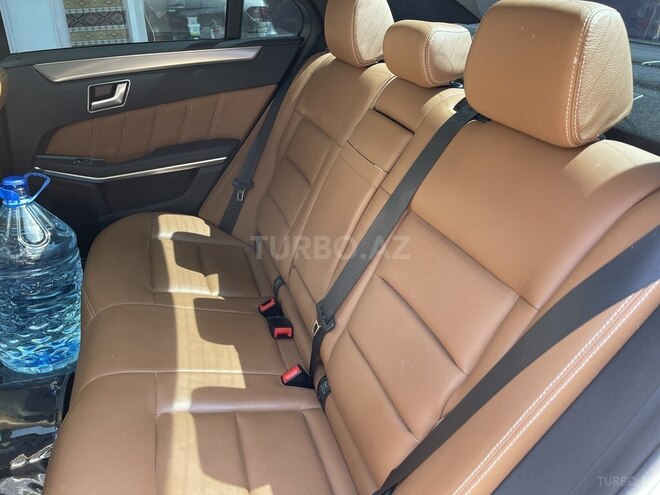 Mercedes E 220 2016, 69,000 km - 2.2 l - Bakı