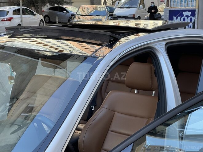 Mercedes E 220 2016, 69,000 km - 2.2 l - Bakı