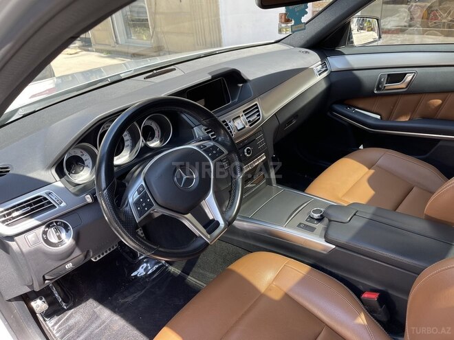 Mercedes E 220 2016, 69,000 km - 2.2 l - Bakı