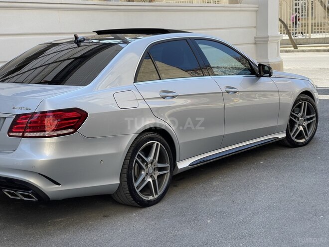 Mercedes E 220 2016, 69,000 km - 2.2 l - Bakı