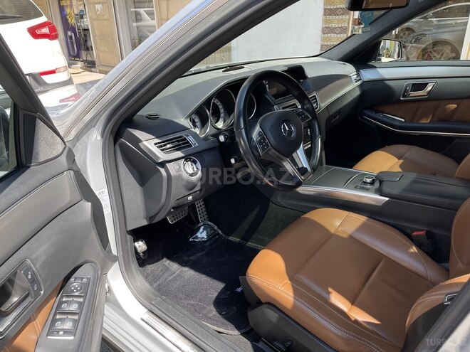 Mercedes E 220 2016, 69,000 km - 2.2 l - Bakı