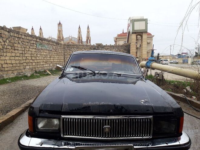 GAZ 3102 1995, 896,800 km - 2.4 л - Xaçmaz