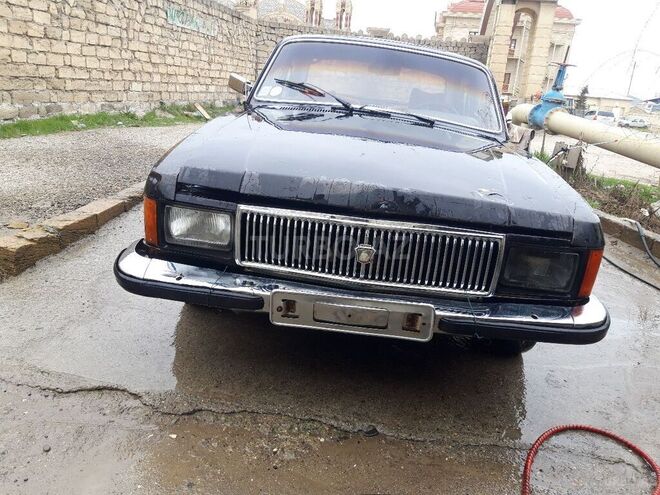 GAZ 3102 1995, 896,800 km - 2.4 л - Xaçmaz