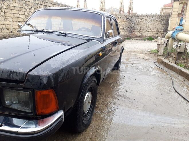 GAZ 3102 1995, 896,800 km - 2.4 л - Xaçmaz