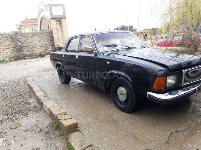 GAZ 3102 1995, 896,800 km - 2.4 л - Xaçmaz