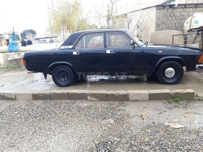 GAZ 3102 1995, 896,800 km - 2.4 л - Xaçmaz