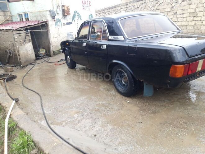 GAZ 3102 1995, 896,800 km - 2.4 л - Xaçmaz