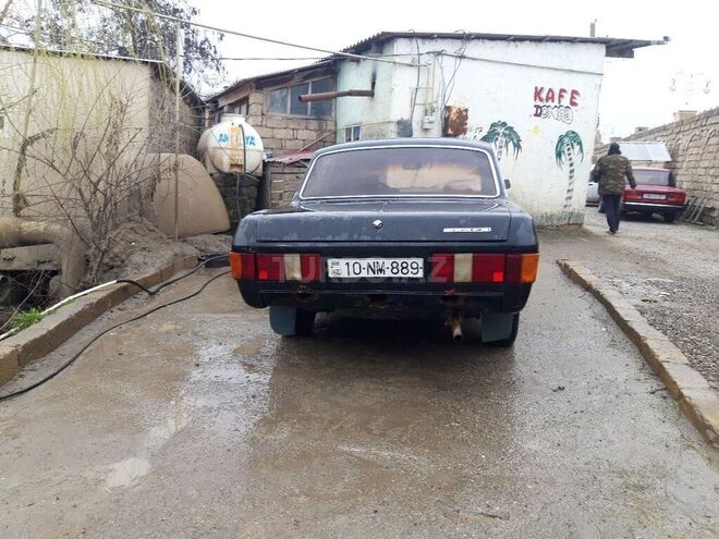 GAZ 3102 1995, 896,800 km - 2.4 л - Xaçmaz
