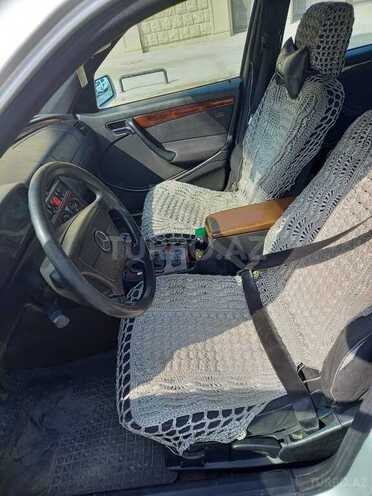 Mercedes C 220 1999, 423,636 km - 2.2 l - Bakı