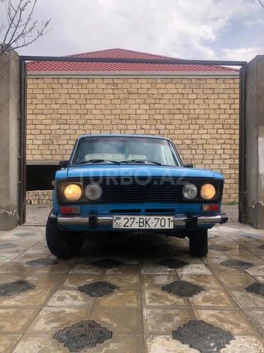 LADA (VAZ) 2106 1985, 134,676 km - 1.6 l - Bakı