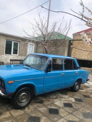 LADA (VAZ) 2106 1985, 134,676 km - 1.6 l - Bakı