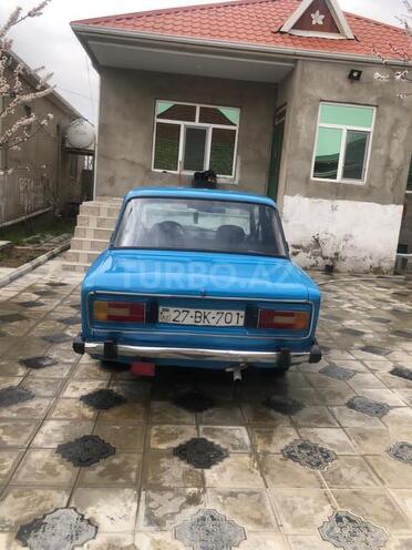 LADA (VAZ) 2106 1985, 134,676 km - 1.6 l - Bakı