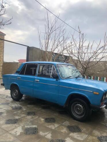 LADA (VAZ) 2106 1985, 134,676 km - 1.6 l - Bakı