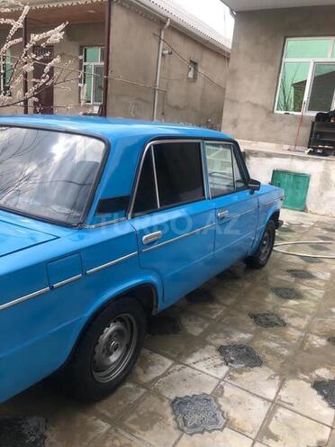 LADA (VAZ) 2106 1985, 134,676 km - 1.6 l - Bakı