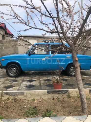LADA (VAZ) 2106 1985, 134,676 km - 1.6 l - Bakı