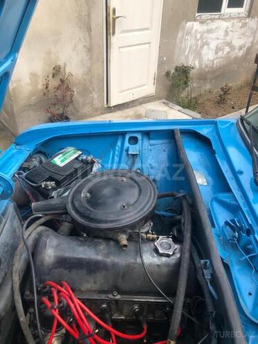 LADA (VAZ) 2106 1985, 134,676 km - 1.6 l - Bakı