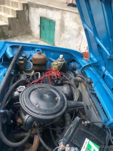 LADA (VAZ) 2106 1985, 134,676 km - 1.6 l - Bakı