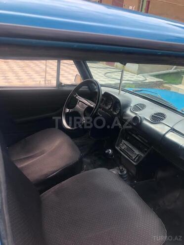 LADA (VAZ) 2106 1985, 134,676 km - 1.6 l - Bakı