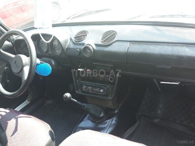 LADA (VAZ) 2106 1991, 250,000 km - 1.5 l - Yevlax