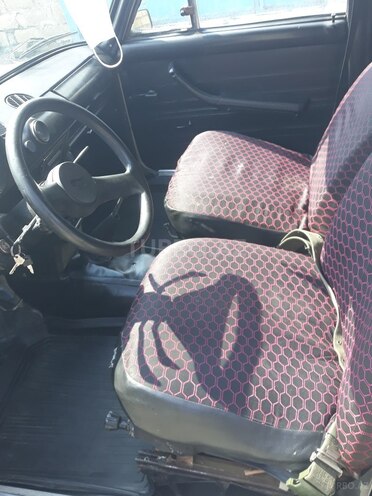 LADA (VAZ) 2106 1991, 250,000 km - 1.5 l - Yevlax